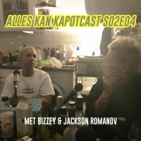S02E04 - The God Alter-Ego (met Bizzey  Jackson Romanov)