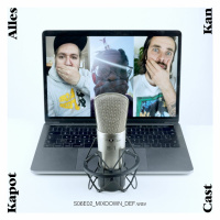 S06E02 - De Duizend Gasten Hangout Special