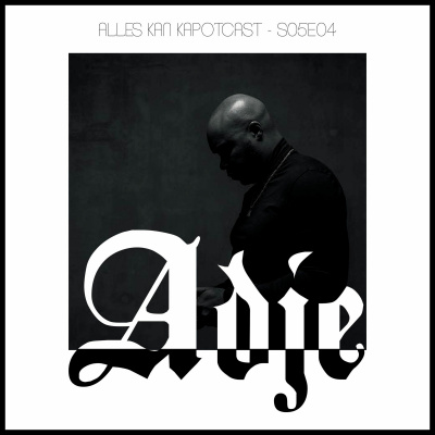 Alles Kan Kapotcast