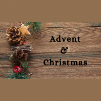 Advent: Prepare the Way - Audio