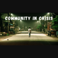 Community in Crisis: Suffering for Doing Good in a Time of Crisis - Audio