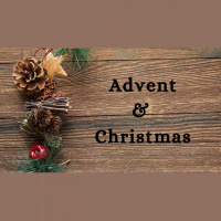 Advent: Matthew 1:18-25 - Audio