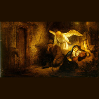 The Mystery of Advent: Hes Been Here the Whole Time - Audio