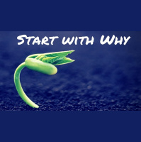 Start with Why: Intimacy with God - Audio
