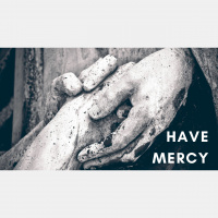Have Mercy (Lent): Moneychangers - Audio