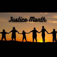 Justice Month: Transgender Justice - Audio