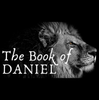The Book of Daniel: True Companions and the Heros Journey - Audio