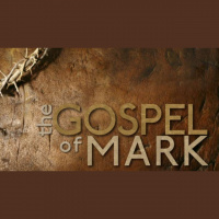 The Gospel of Mark - Audio