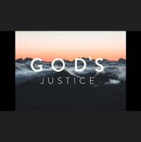Gods Justice - Audio