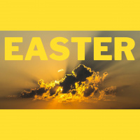 Easter: Revelation 21:1-6 - Audio