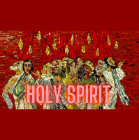 Holy Spirit: Galatians 5:1 and 13-25 - Audio