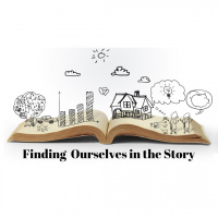 Finding Ourselves in the Story: Saying Goodbye - Audio