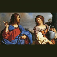 Living Water - Audio