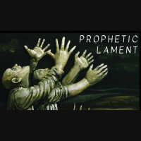 Prophetic Lament: Gods Sovereignty in Judgement and Lament - Audio