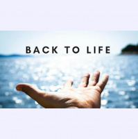 Back to Life: The Spirit of Wisdom - Audio