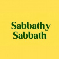 Sabbathy Sabbath - Audio