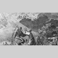 Becoming Comfortable with Mystery - Audio