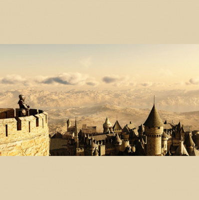 Storyline Christian Community