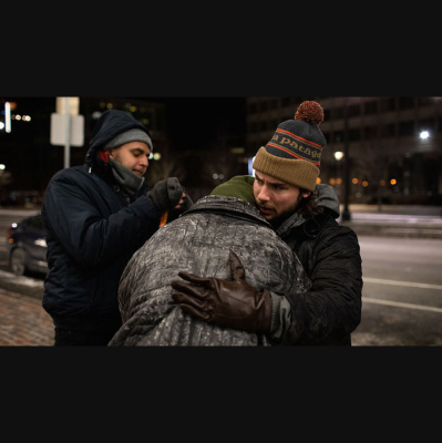 Storyline Christian Community