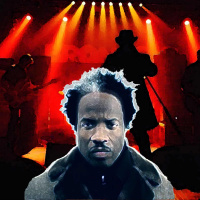 V.283: Getting Your Head Around Hamas. AND the UFC. All On The Eugene S. Robinson Show Stomper!