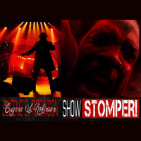 V.381: In My Time of Dying: When You Go Looking For Mr. Zero, Mr Zero Comes Looking For YOU on the Eugene S. Robinson Show Stomper!