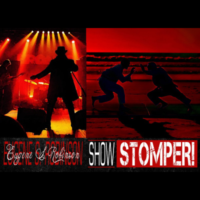 Eugene S. Robinson Show Stomper!