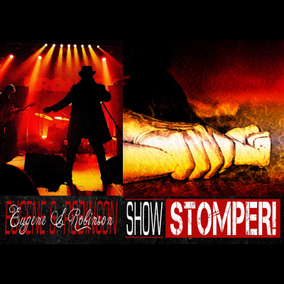 Eugene S. Robinson Show Stomper!