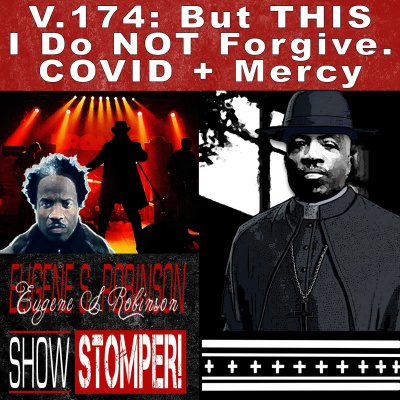 Eugene S. Robinson Show Stomper!