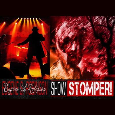 Eugene S. Robinson Show Stomper!