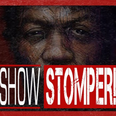 Eugene S. Robinson Show Stomper!