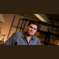 Astrophysicist Dr. Brian Keating (#2)