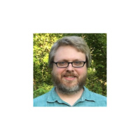 Tidbits Managing Editor Josh Centers (#5)