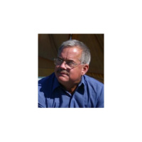 TMO Background Mode Interview with Astronomer Dr. Clay Sherrod