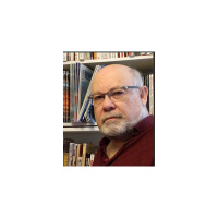 Future Historian Steve Carper