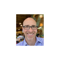 TMO Background Mode Interview with Technical Journalist Lance Ulanoff