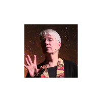 TMO Background Mode Interview with Astrophysicist Dr. Jill Tarter