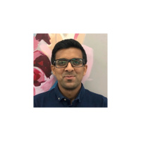 GRUBBRR CEO Bhavin Asher