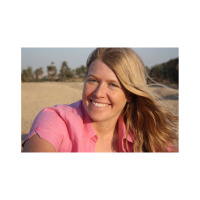 Archaeologist Dr. Sarah Parcak