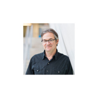 TMO Background Mode Interview with Author and Artist Michael Benson