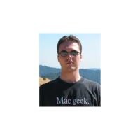 Founder Bombich Software, Mike Bombich (#2)