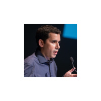 TMO Background Mode Interview with Cosmologist Dr. Andrew Friedman