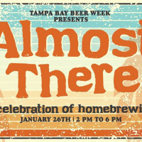 The Fermented Reality Beercast E48 Pre Recorded From Almost There Fest