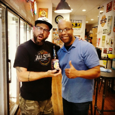 Fermented Reality Beercast