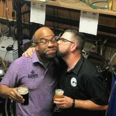 Fermented Reality Beercast