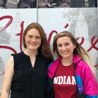 SFH #14: Lucy  Madeline