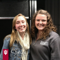 SFH #32: Emily  Megan