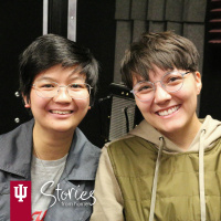 SFH #18: Keiko  Alyssa