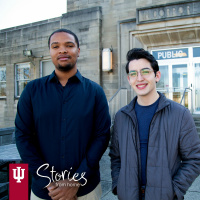 SFH #33: Larry and Mark