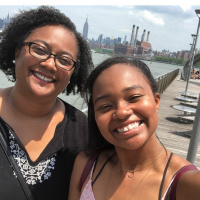 SFH #15: Sharlene  Morgan