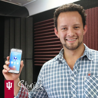 SFH #26: Arturo and guest